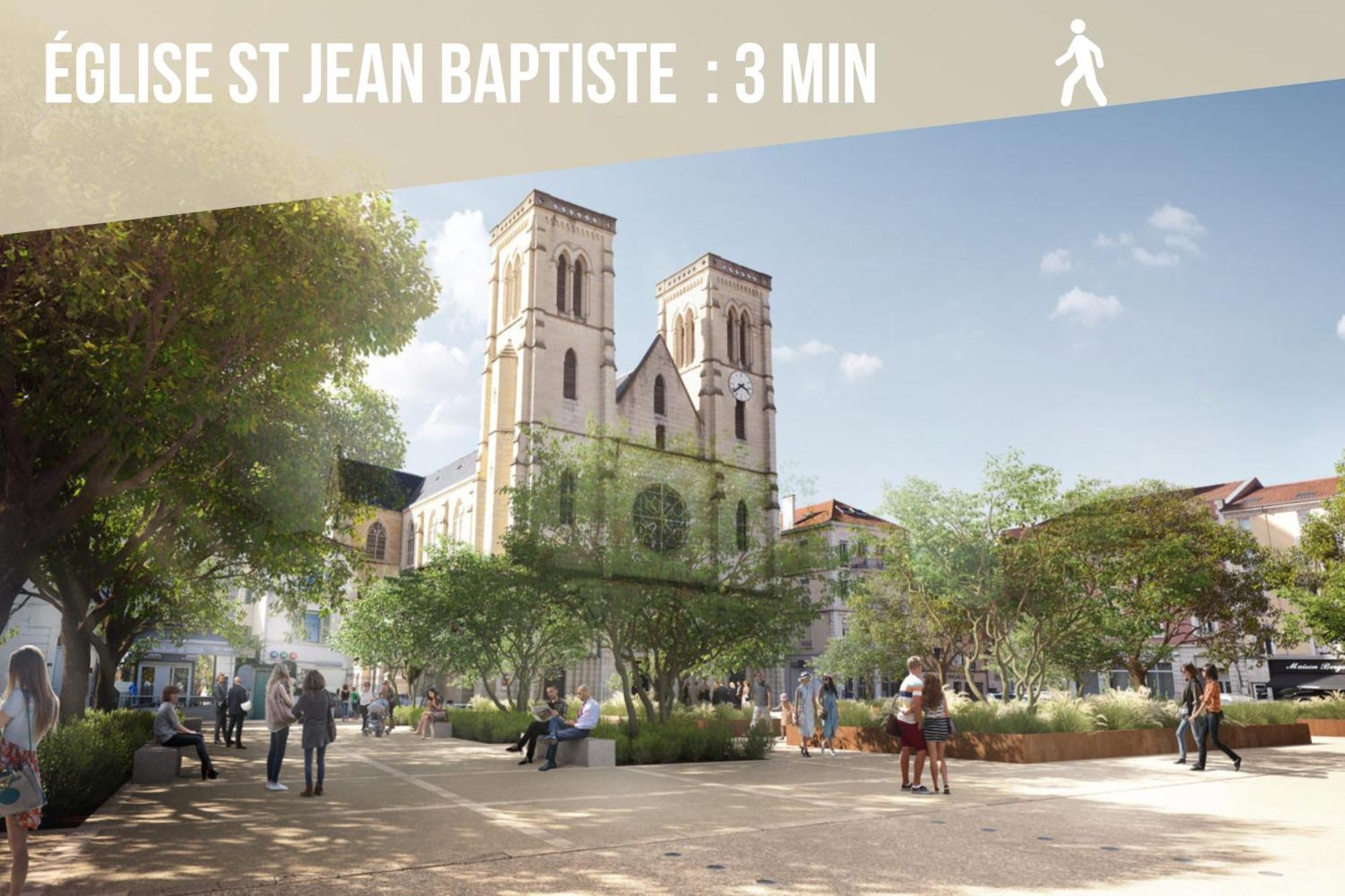 Le Tranchand☆City Center☆Wifi Hd Bourgoin-Jallieu Eksteriør billede