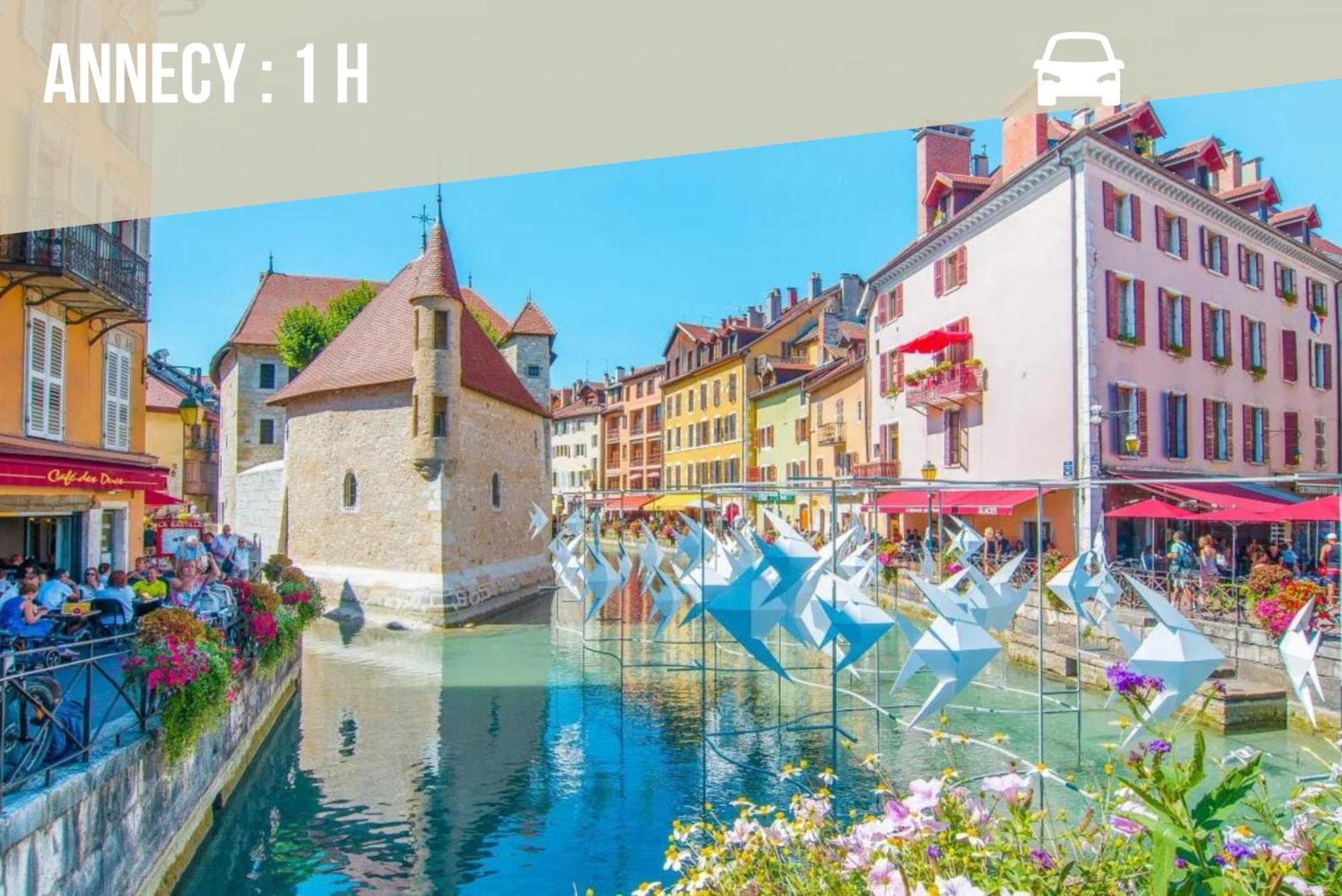 Le Tranchand☆City Center☆Wifi Hd Bourgoin-Jallieu Eksteriør billede