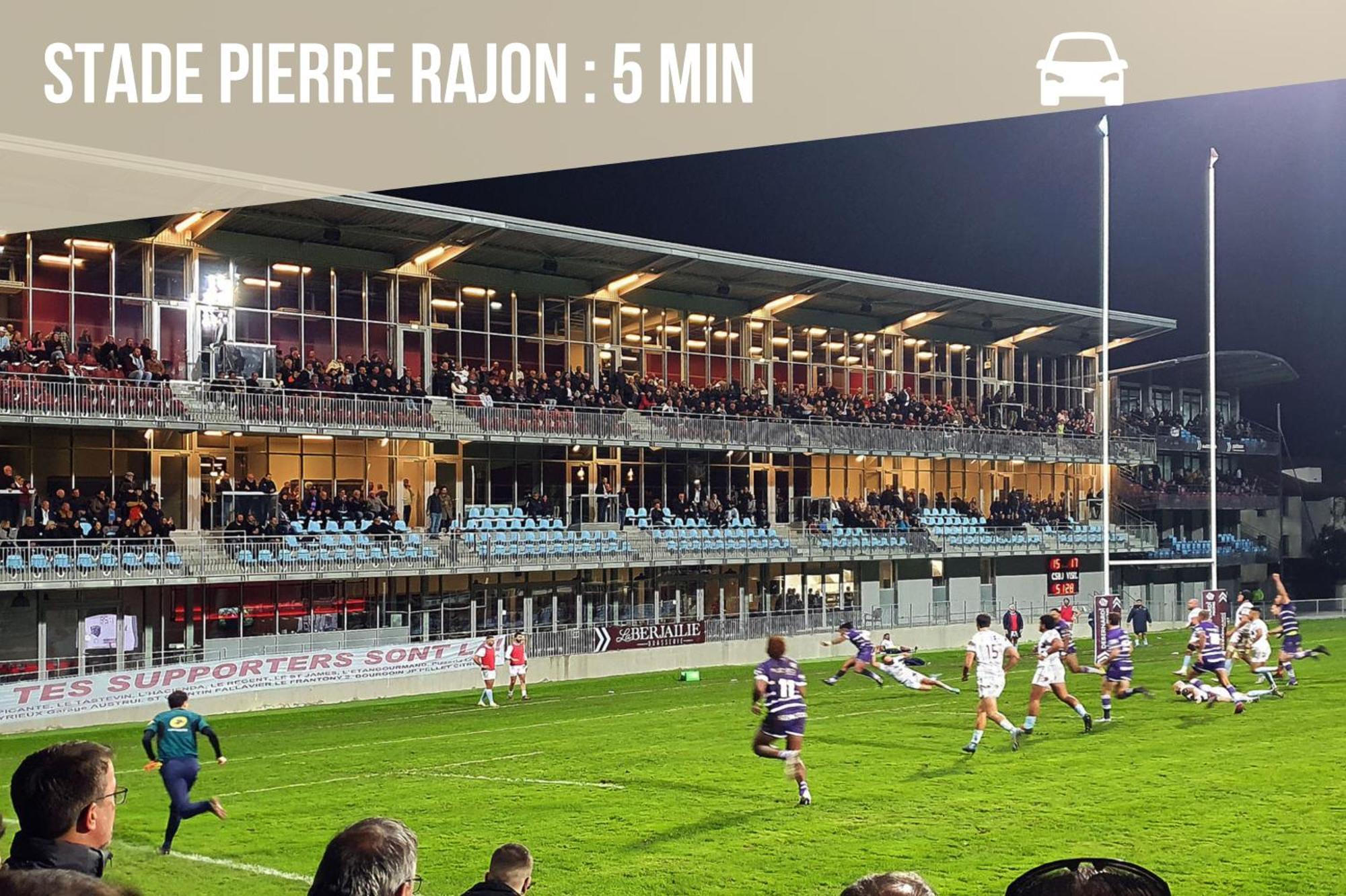 Le Tranchand☆City Center☆Wifi Hd Bourgoin-Jallieu Eksteriør billede